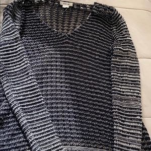 Knitted Blouse Worn Once